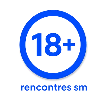 RENCONTRES SM Logo
